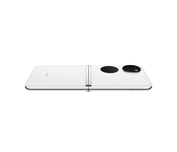 Huawei P50 Pocket 8/256GB biały - 714240 - zdjęcie 12